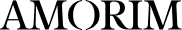 logo grupo amorim