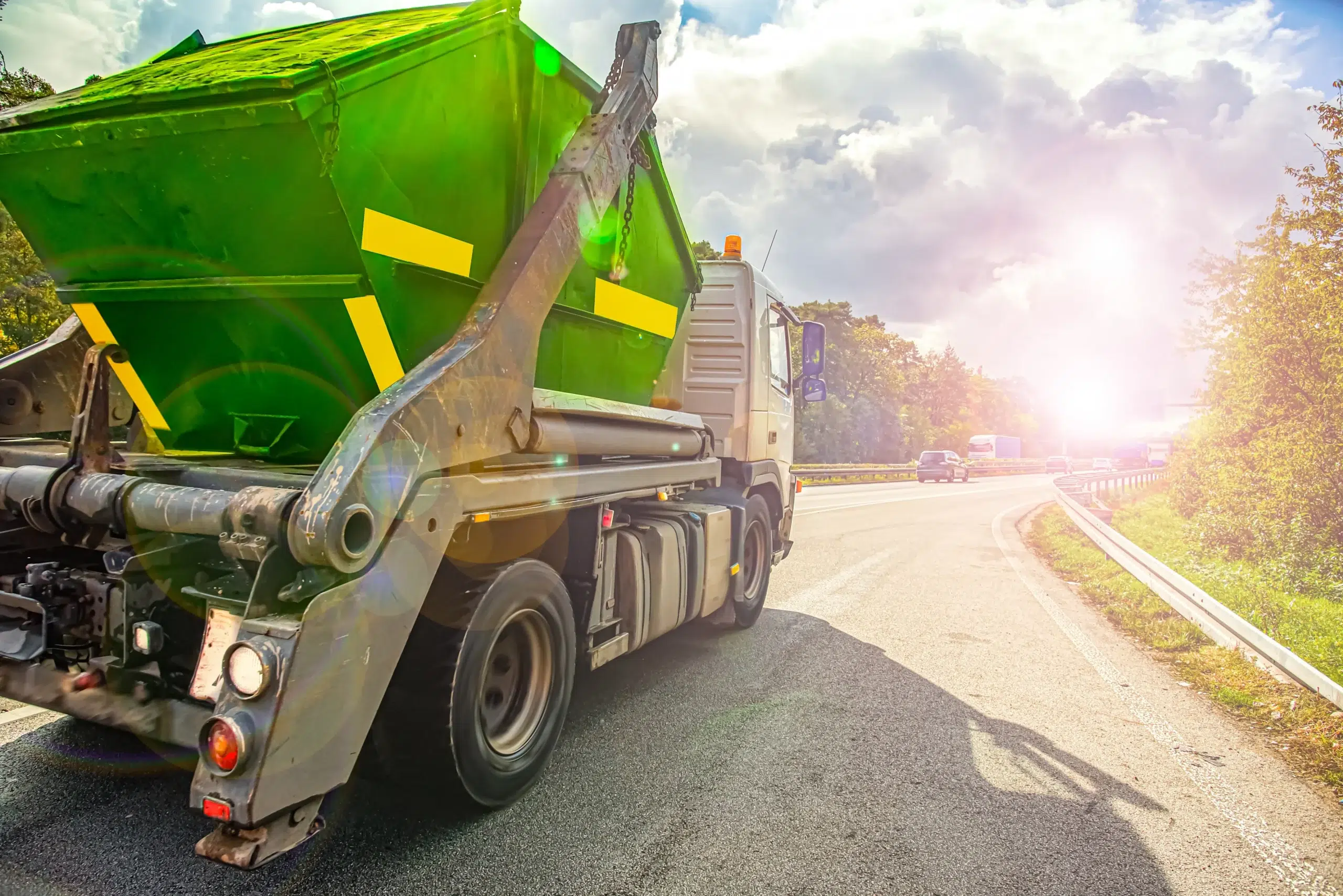 Key advantages for environmental engineers